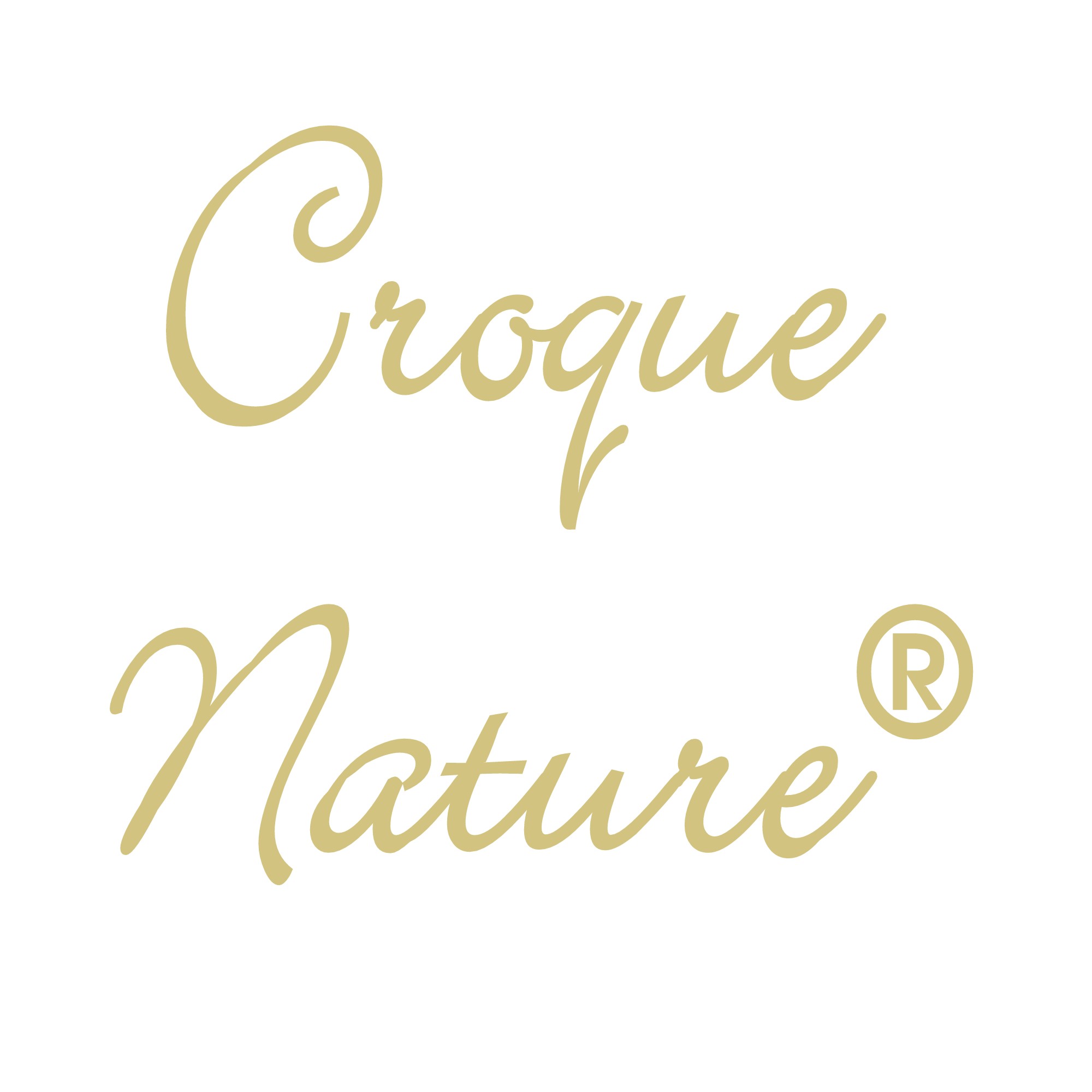 CROQUE NATURE® CASSIS